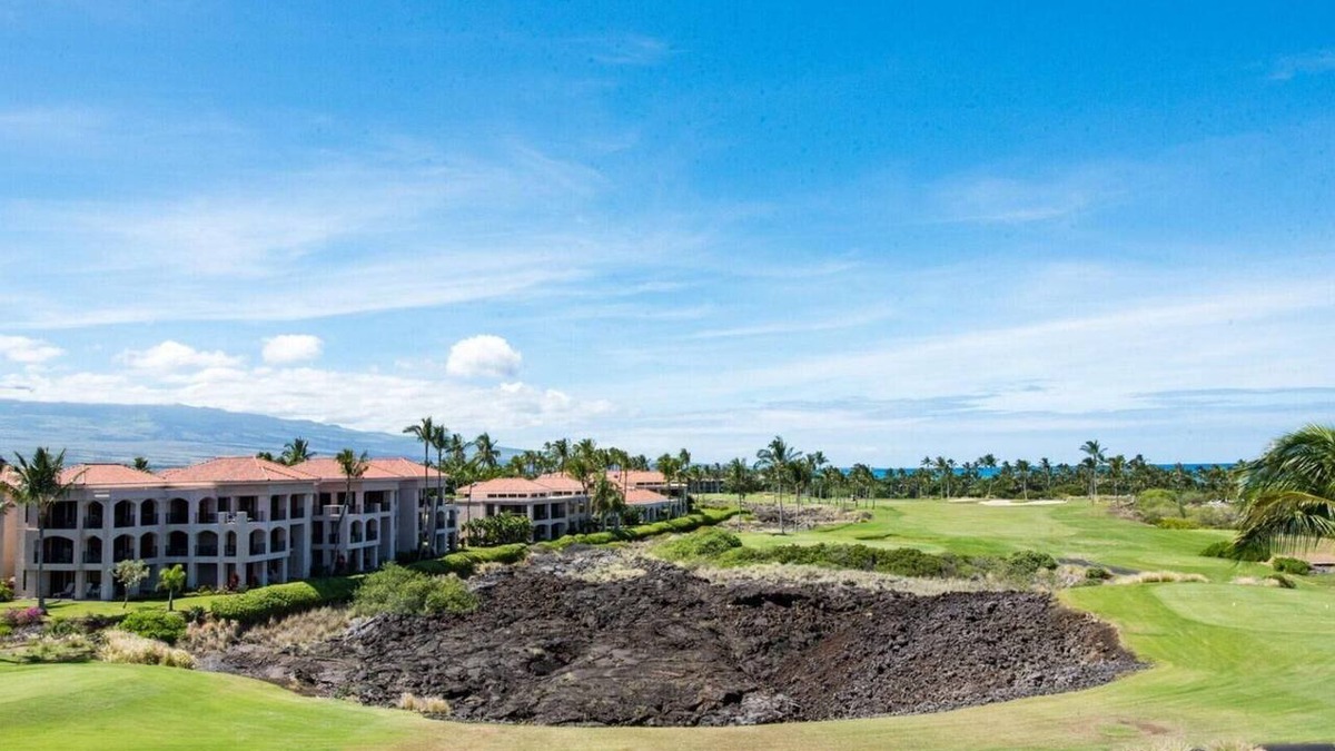 Waikoloa Resort | Waikoloa Beach Resort 2BR Suite, Private Lanai – The Bay Club by HGV