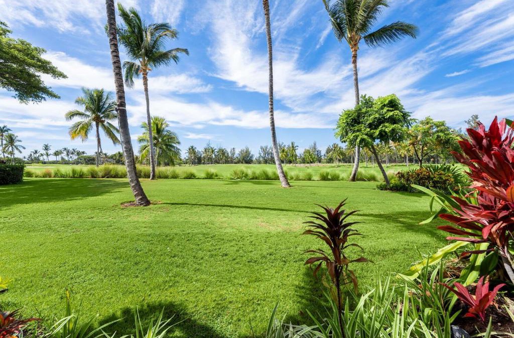 Waikoloa House | Waikoloa Beach Villas L3