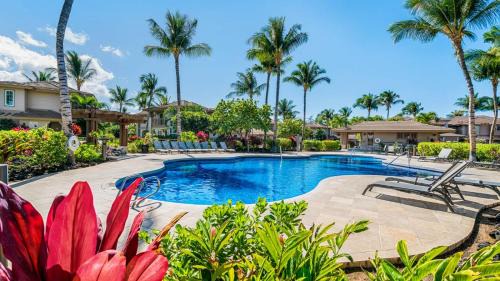 Waikoloa House | Waikoloa Colony Villas 103