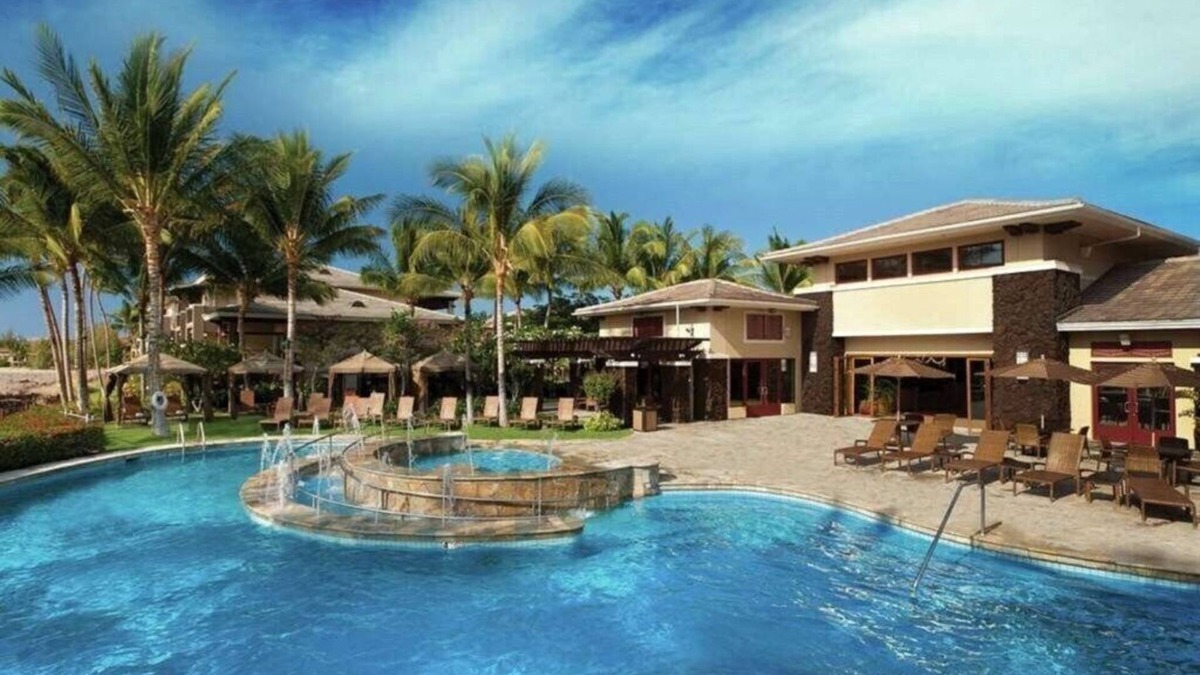 Waikoloa Condo | Waikoloa | Family Hawaii Escape | Pool + Golf | 2BR