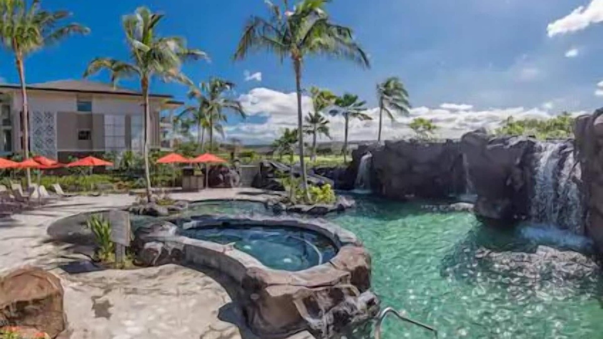 Waikoloa Condo | Waikoloa | Island Relaxation Stay | Pool & Resort