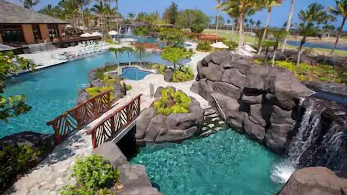 Waikoloa Condo | Waikoloa | Island Family Getaway | Pool & Resort | 2BR