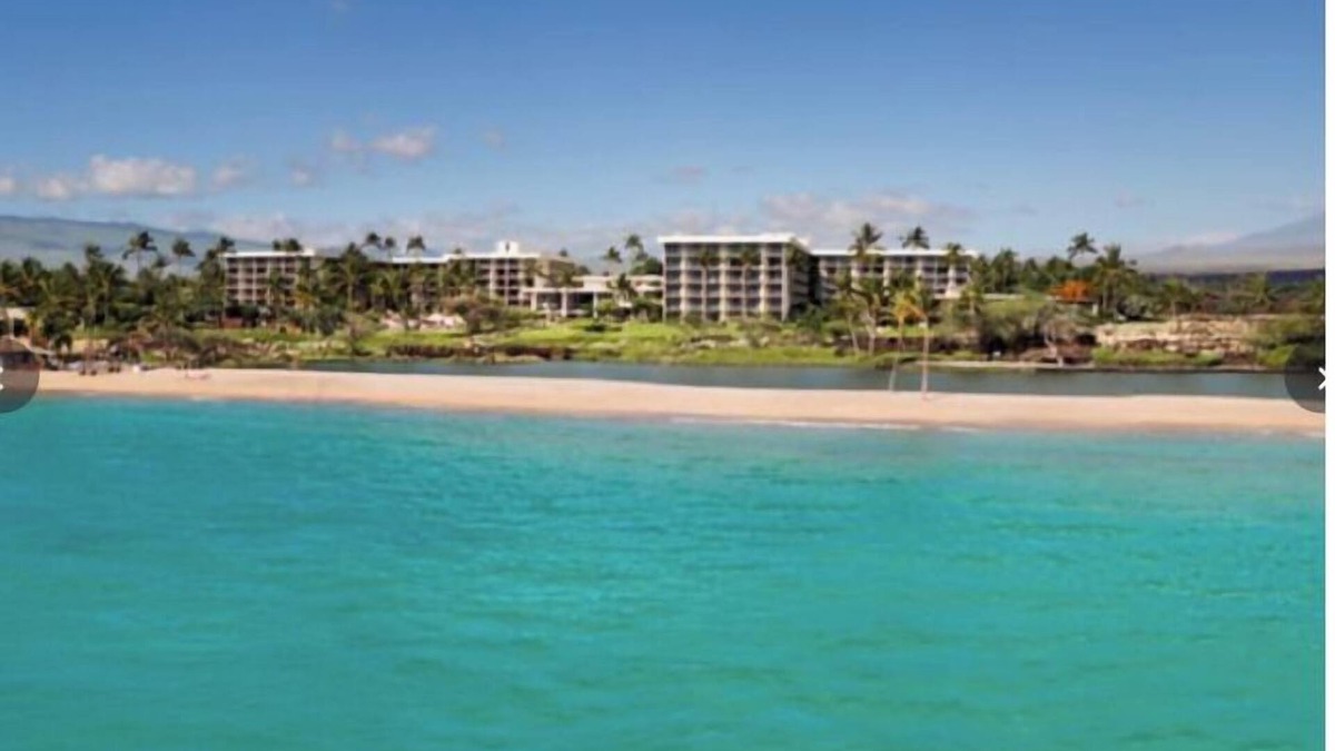 Waikoloa House | Waikoloa Ocean Club 1BR Villa – Island View