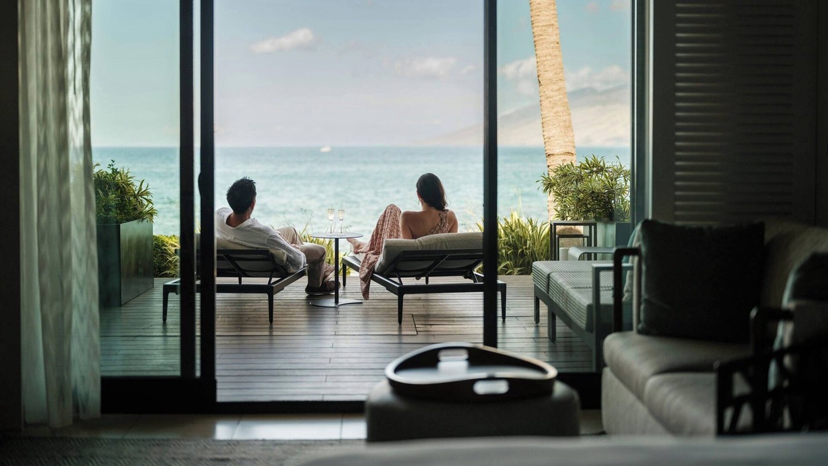 Wailea Resort | Wailea Beach Resort - Marriott, Maui