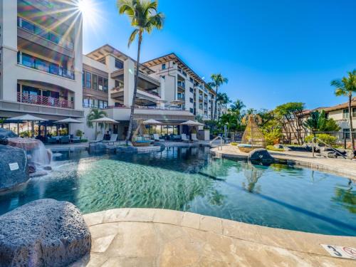 Wailea House | Wailea Beach Villas