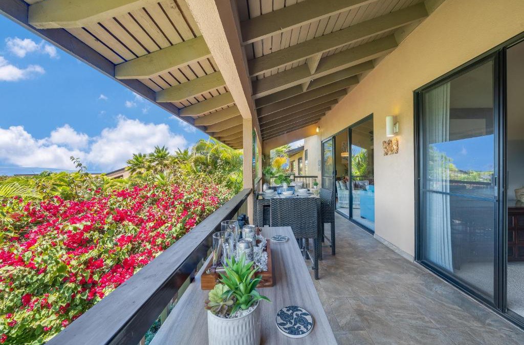 Wailea House | Wailea Ekahi 40E · WEK 40E Dream Getaway w AC Pools Beaches Golf