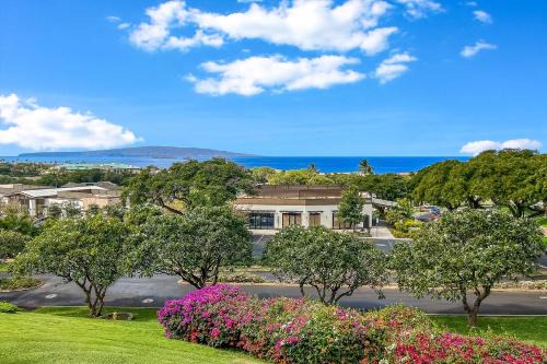 Wailea House | Wailea Ekolu Collection