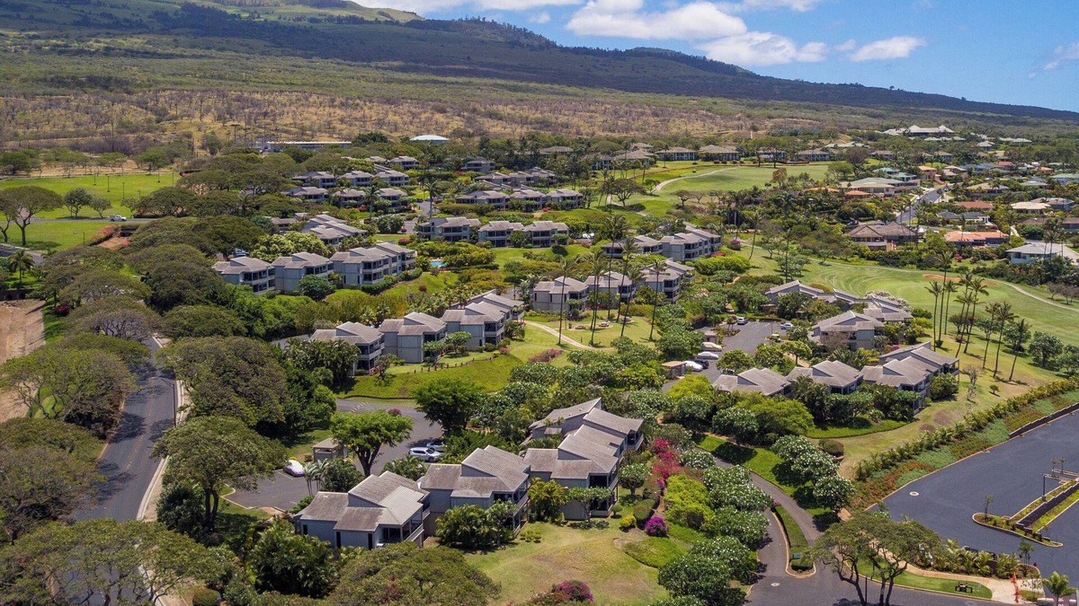 Wailea Condo | Wailea Ekolu - CoralTree Residence Collection