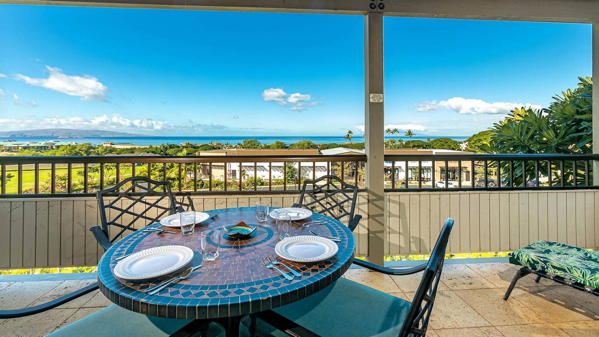 Wailea Hotel | Wailea Ekolu Two Bedrooms by Coldwell Banker Island Vacations
