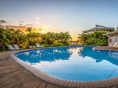 Wailea House | Wailea Ekolu Village - CoralTree Residence Collection