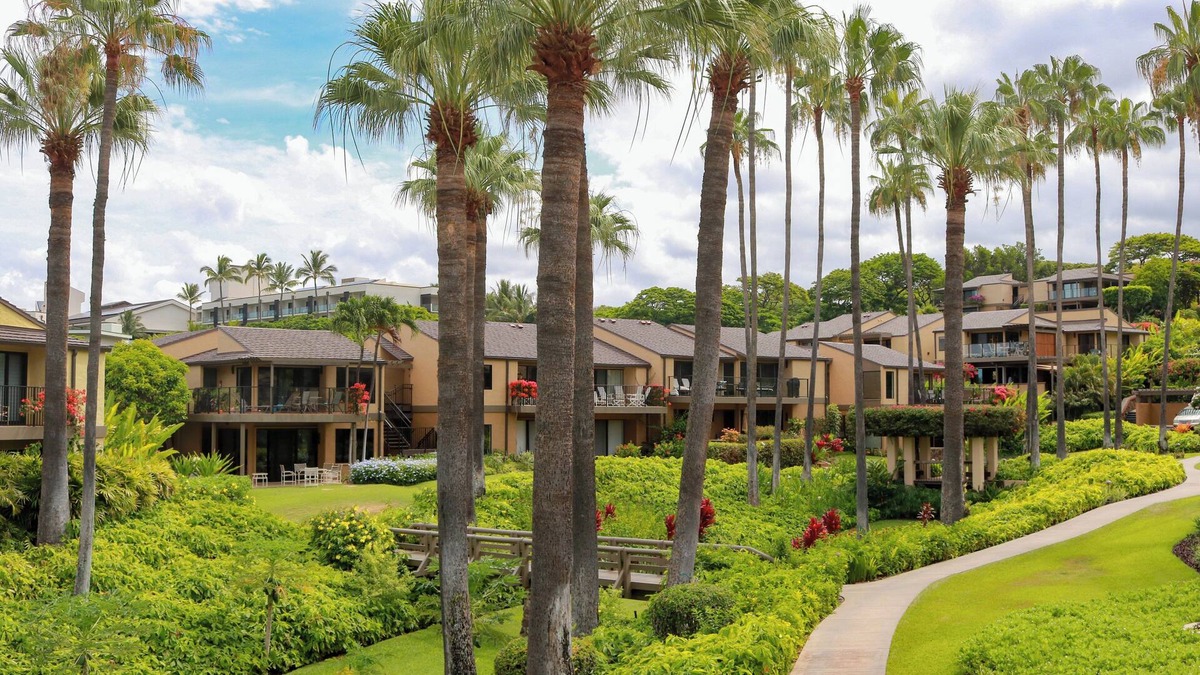 Wailea Apartment | Wailea Elua- CoralTree Residence Collection