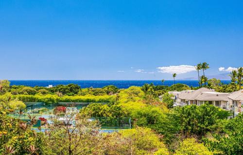 Wailea House | Wailea Grand Champions - CoralTree Residence Collection