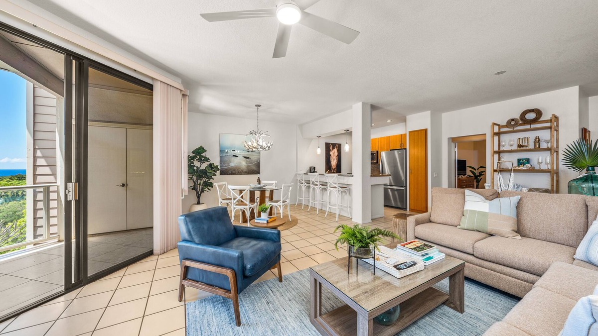 Wailea Condo | Wailea Maui Oasis at The Grand Champions