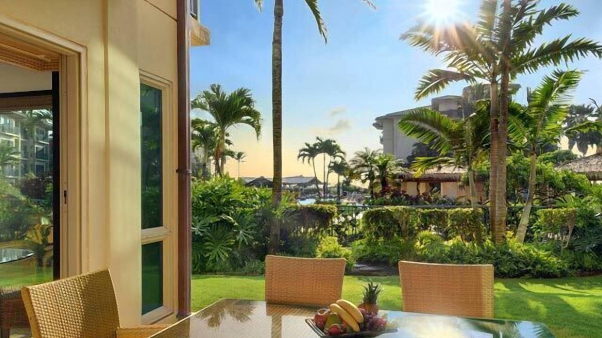 Wailua Condo | Waipouli Beach Resort Exceptional Condo Pool View Condo