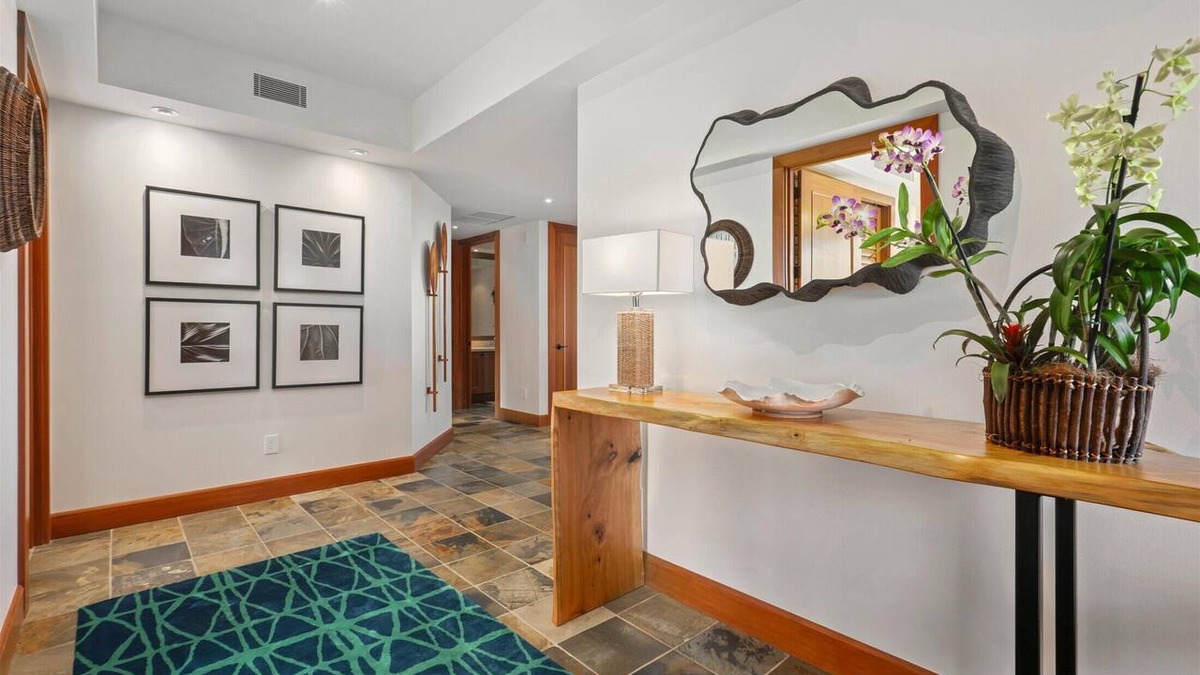 Kaupulehu House | Waiulu Villa 111D – Elegant & Updated | Onsite Staff & Daily Housekeeping