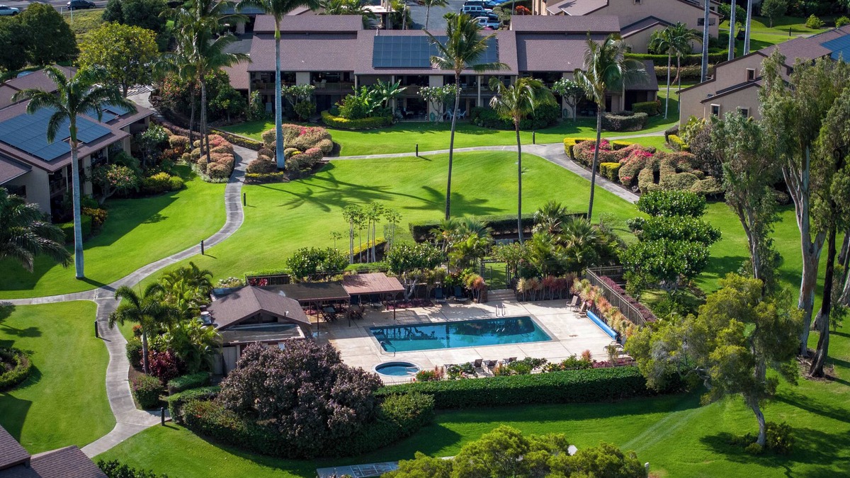Waikoloa Village Condo | Wake Up to Island Breezes in Waikoloa Village