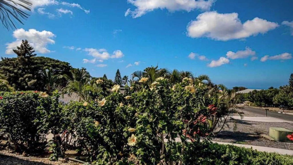 Waikoloa House | Walk to Golf From an Updated Home with Pools, Lanai & Ocean View