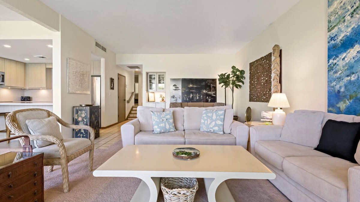 Wailea Condo | Walk to Waves, Snorkeling, Hot Tub