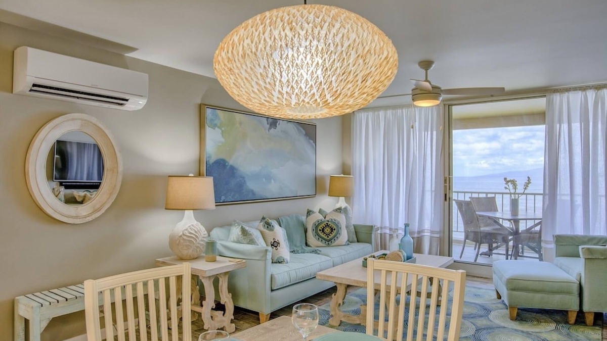 Kihei Condo | Welcome to Azure Bay, luxury oceanfront condo