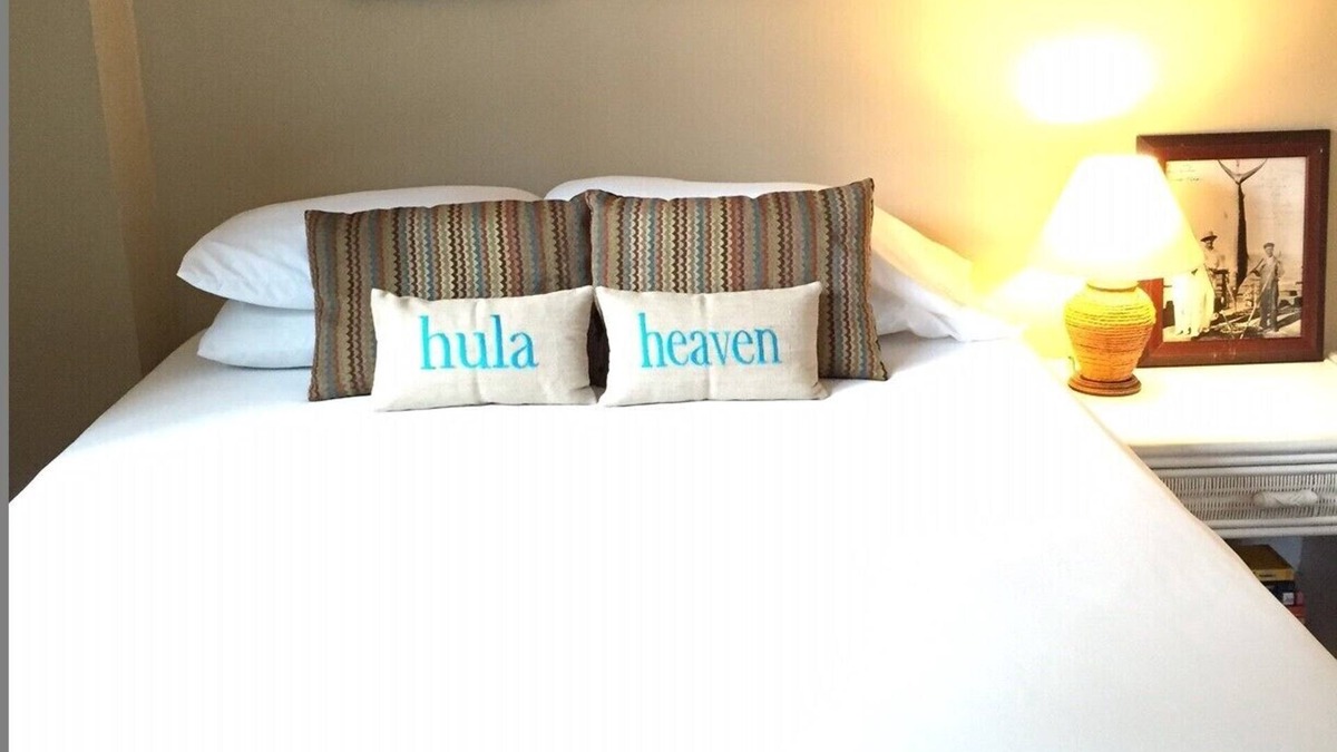 Mokuleia House | Welcome to Hula Heaven! North Shore, Oahu!