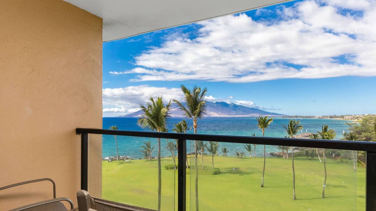 Kihei Condo | Welcoming 1-bedroom condo with AC in sunny Kihei