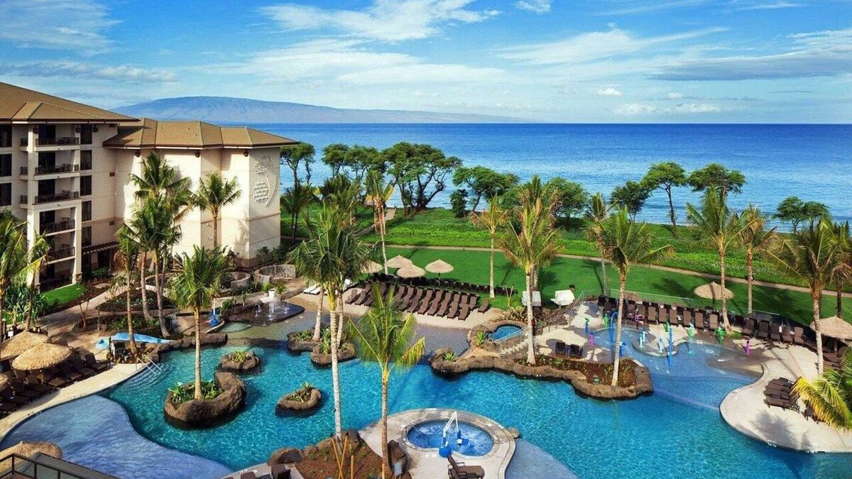 Lahaina Resort | Westin Nanea Ocean Resort Villa 1 bedroom located on gorgeous Kaanapali beach!