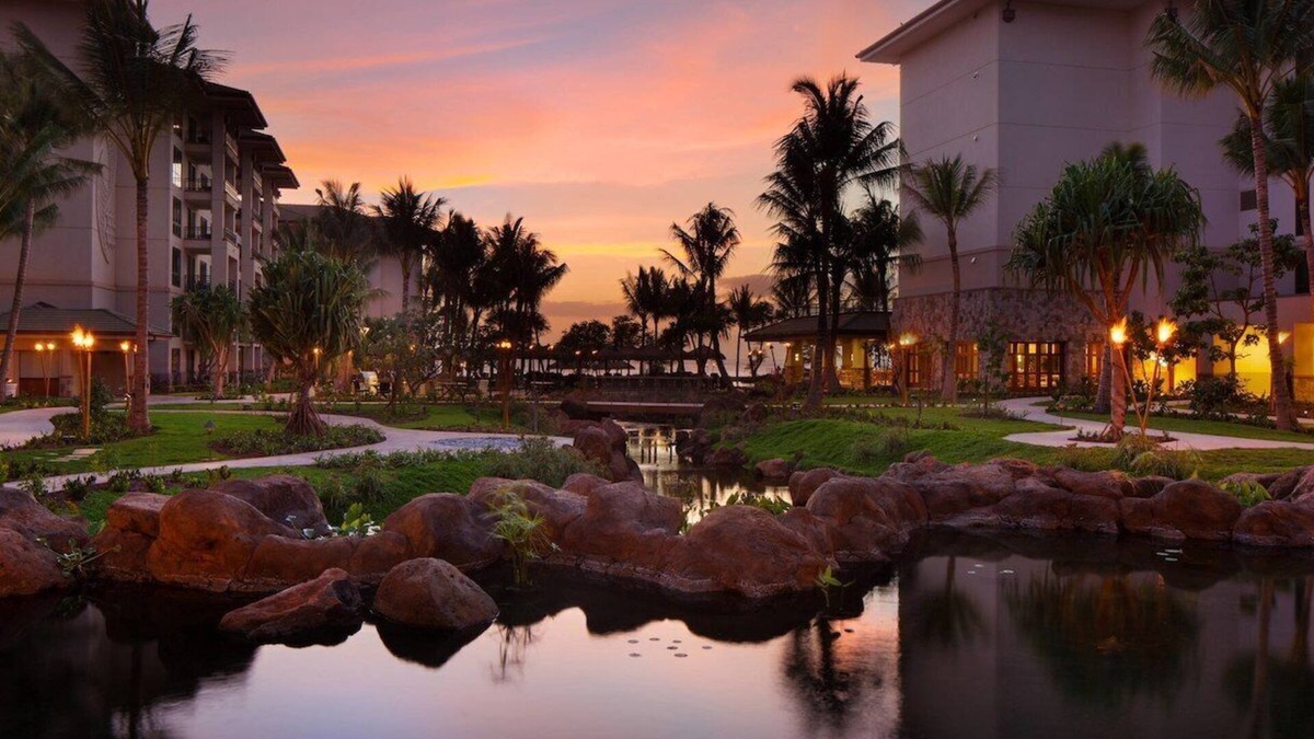 Kaanapali Resort | Westin Nanea Resort Villa ~ Gorgeous Newly Built 2 BD/2 BA Villa