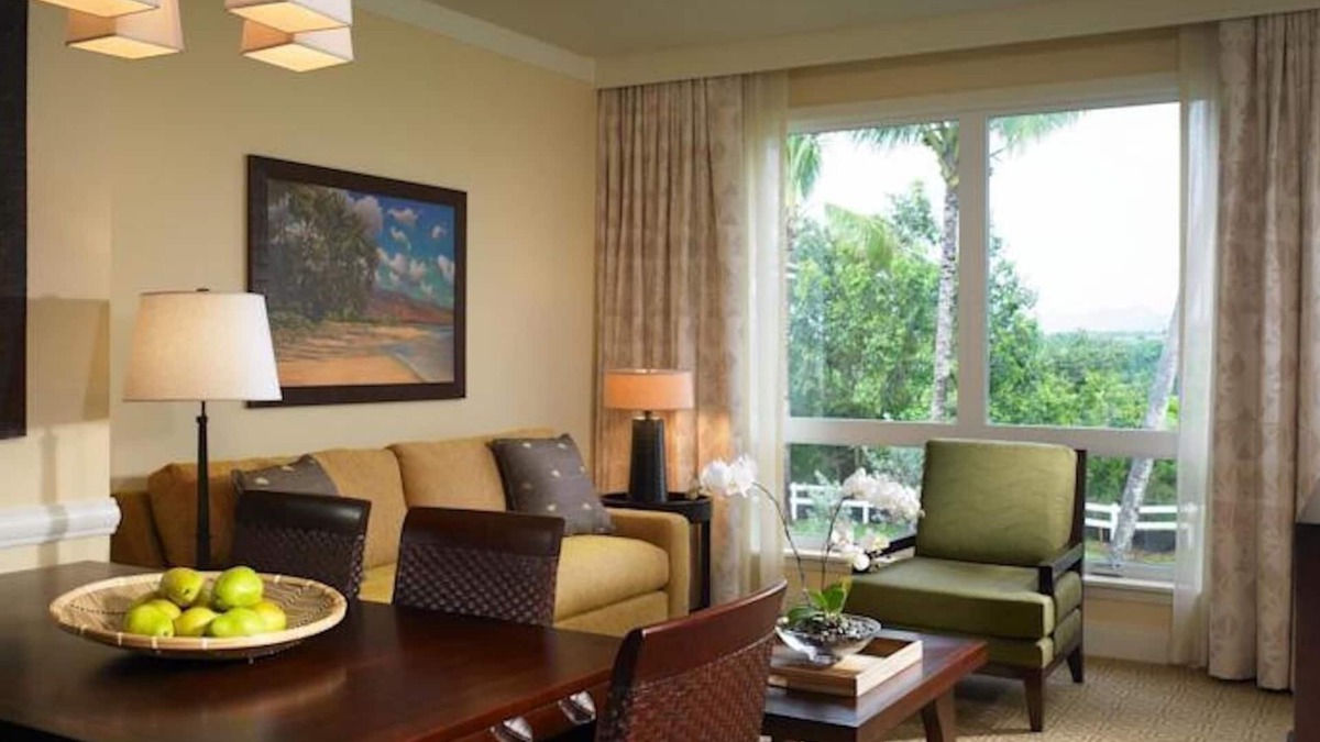 Princeville Resort | Westin Princeville Ocean Resort Villas