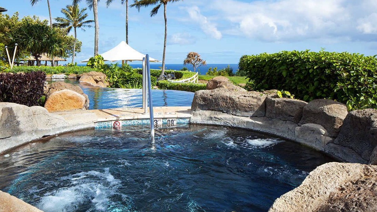 Princeville Condo | Westin Princeville Ocean Resort Villas 1-BR