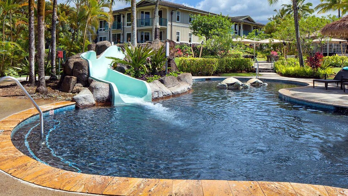Kaiulani Condo | Westin Princeville Ocean Resort Villas | 2BR Villa