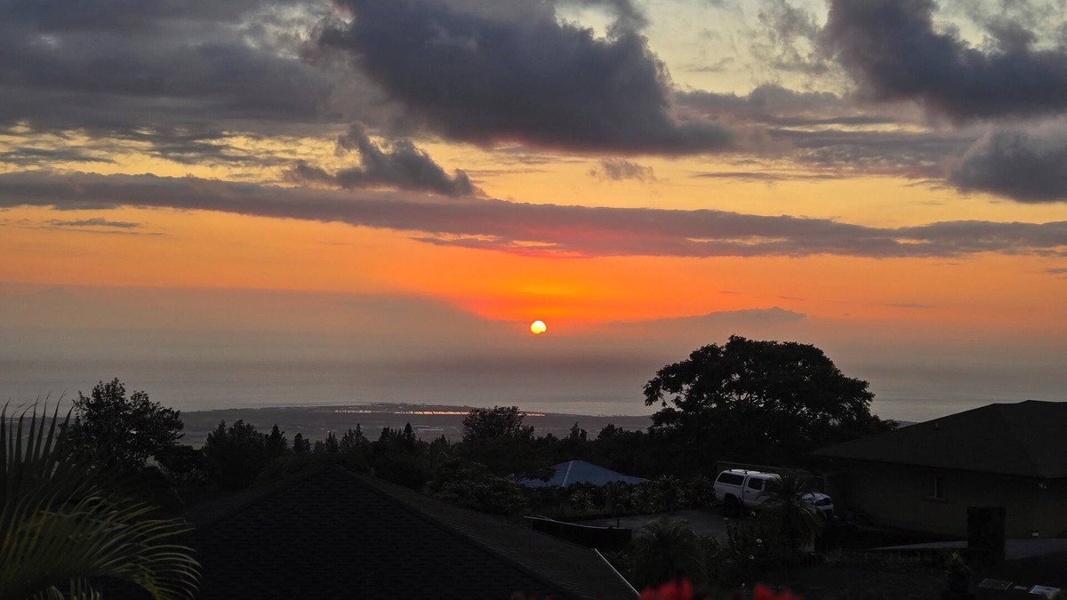 Kona Palisades Apartment | Wonderful studio in Kailua-Kona perfect for your island retreat!