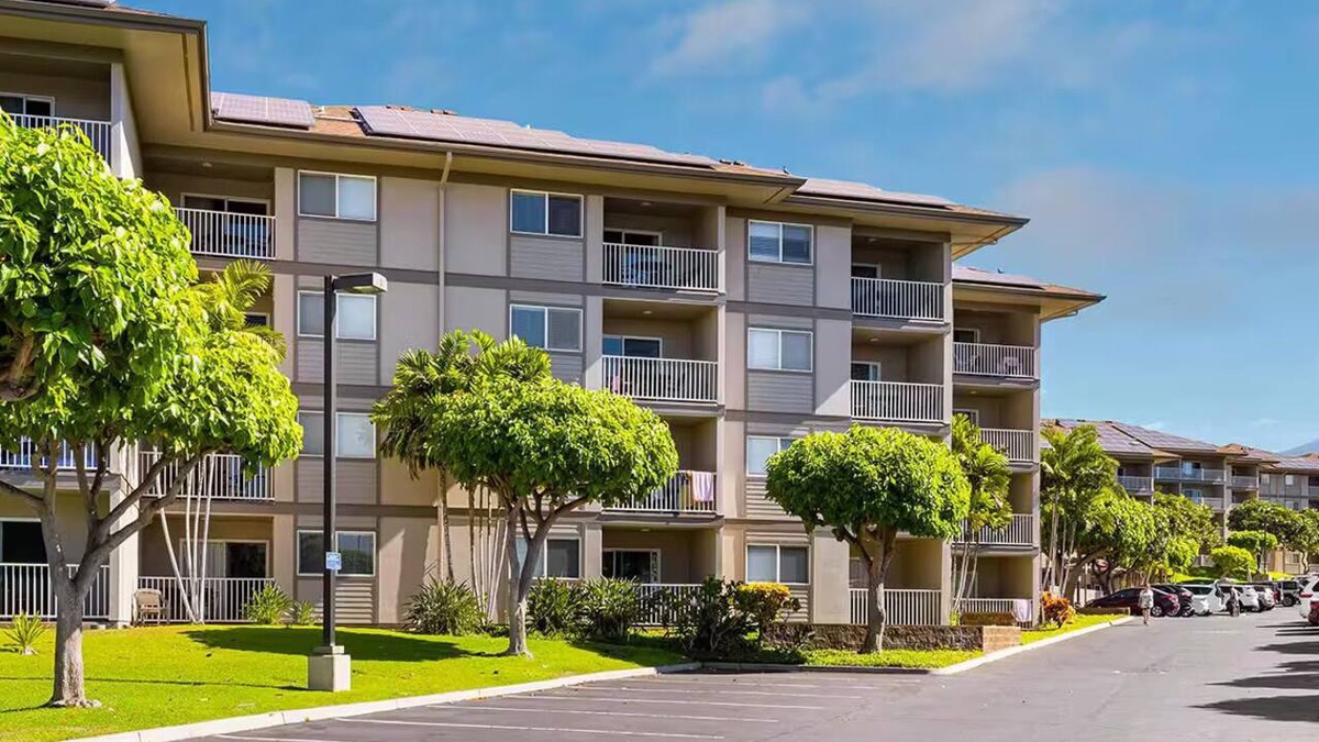 Kihei Resort | Worldmark Kihei Maui 2-Bedroom Unit 1 Week & Up to 2 Weeks
