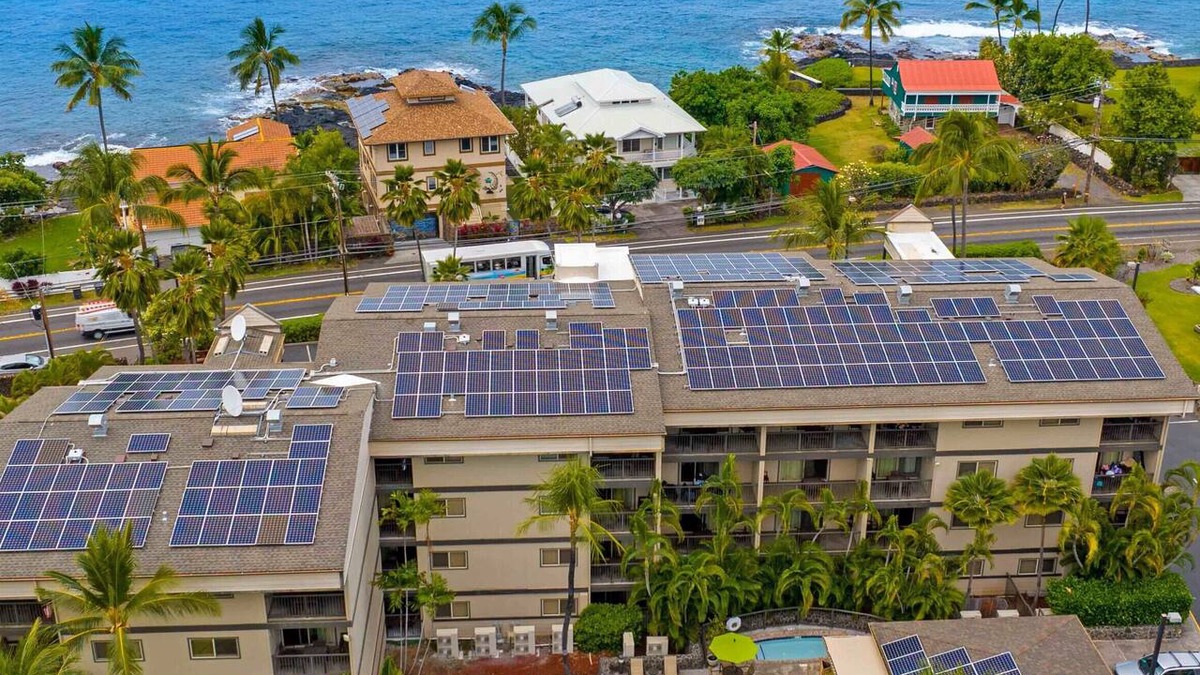 Kailua-Kona Resort | Worldmark Kona 1 Bedroom October, - 7 days during Ironman World Championships