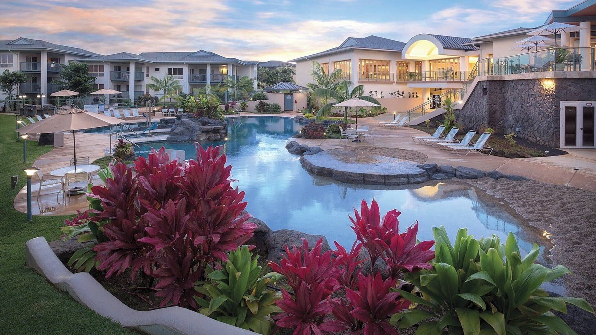Princeville Condo | Wyndham Bali Hai | 1BR Suite with Resort Access
