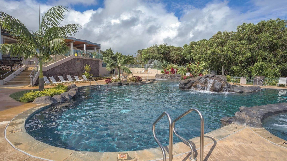 Princeville Condo | Wyndham Bali Hai | 2BR Suite with Resort Access