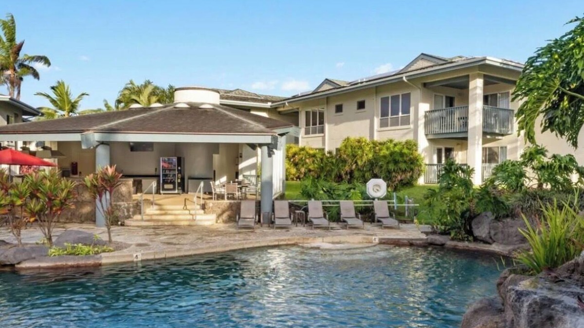 Princeville Resort | Wyndham Bali Hai-Princeville, Kauai-Beautiful 2 bedroom-Sleeps 6!