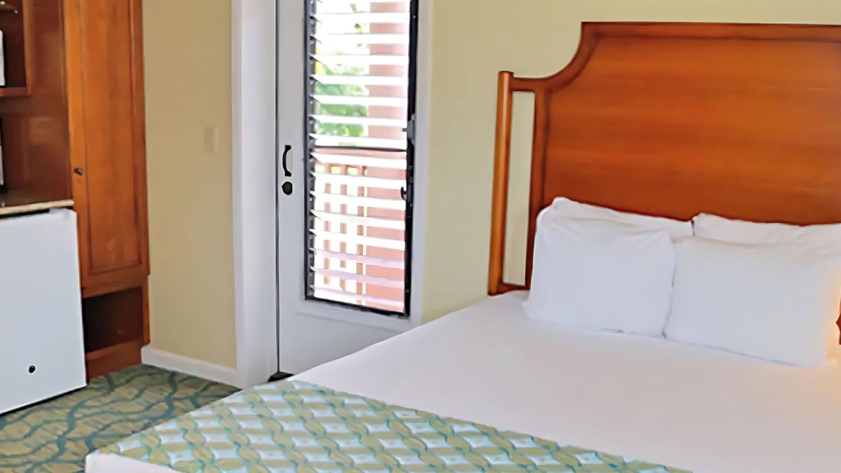 Princeville Resort | Wyndham Ka Eo Kai Resort: Studio Deluxe Suite in Princeville’s Tropical Paradise