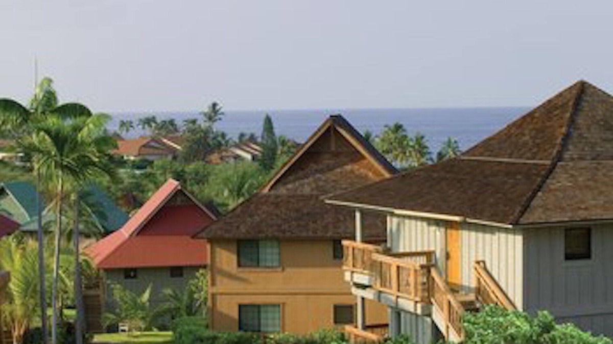 Kailua-Kona Resort | Wyndham Kona Hawaiian Resort