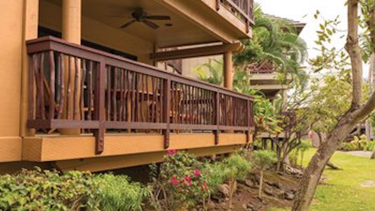 Kailua-Kona Resort | Wyndham Kona Hawaiian Resort