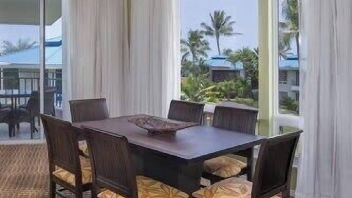 Keauhou Condo | Wyndham Mauna Loa Village | 1BR King Bed Suite