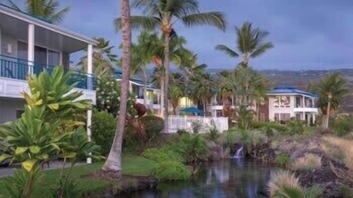 Keauhou Condo | Wyndham Mauna Loa Village | 1BR King Bed Suite