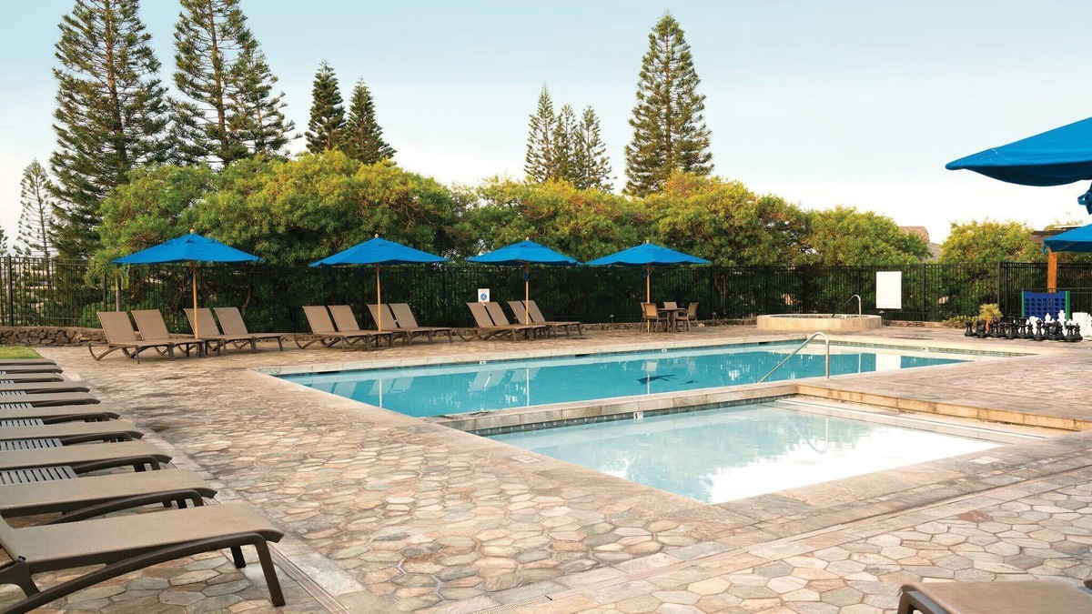 Waikoloa Condo | Wyndham Paniolo Greens Resort | Two 2BR/2BA Suites