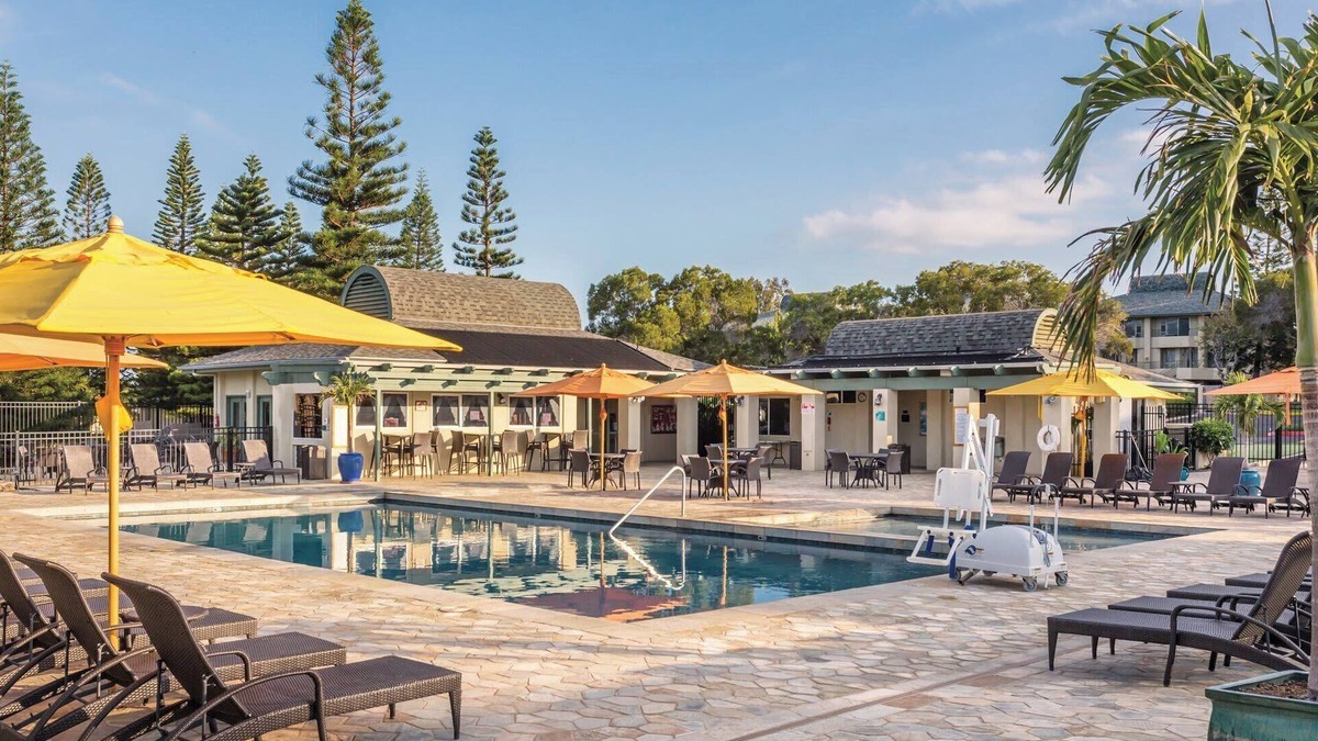 Waikoloa Condo | Wyndham Paniolo Greens 2BR Villa with Resort Access