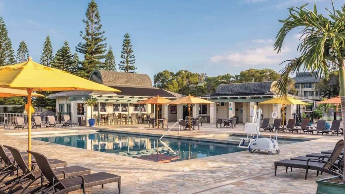 Waikoloa Condo | Wyndham Paniolo Greens -2BR- Apartment with Resort Access
