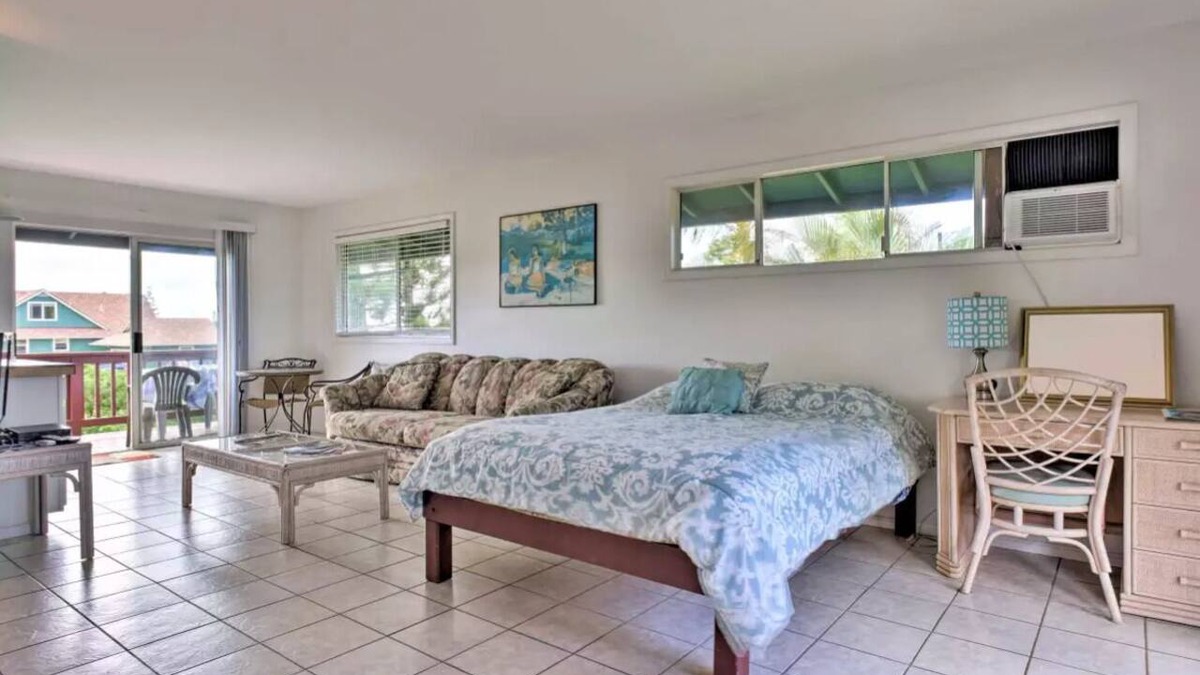 Pauwela Apartment | Yonegan Maui Getaways - Haiku - Unit 6