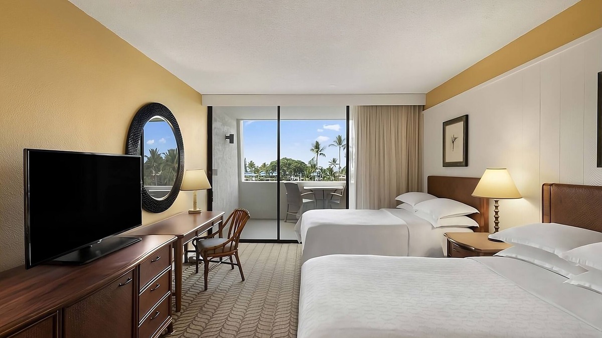 Keauhou Hotel | You Found It! Kailua-Kona Getaway! 2 Modern Units, 8 Min. Walk to Keauhou Bay!