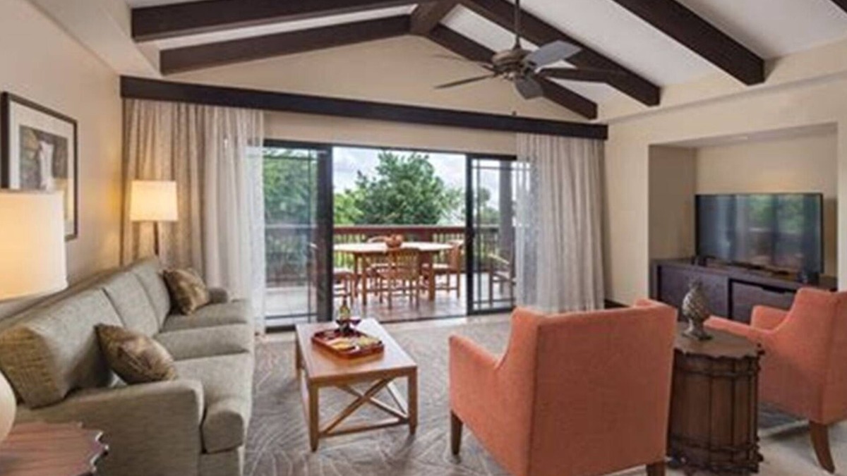 Kailua-Kona Resort | Your Kona Getaway Awaits: 2‑Bedroom Island‑Style Retreat at Wyndham Hawaiian