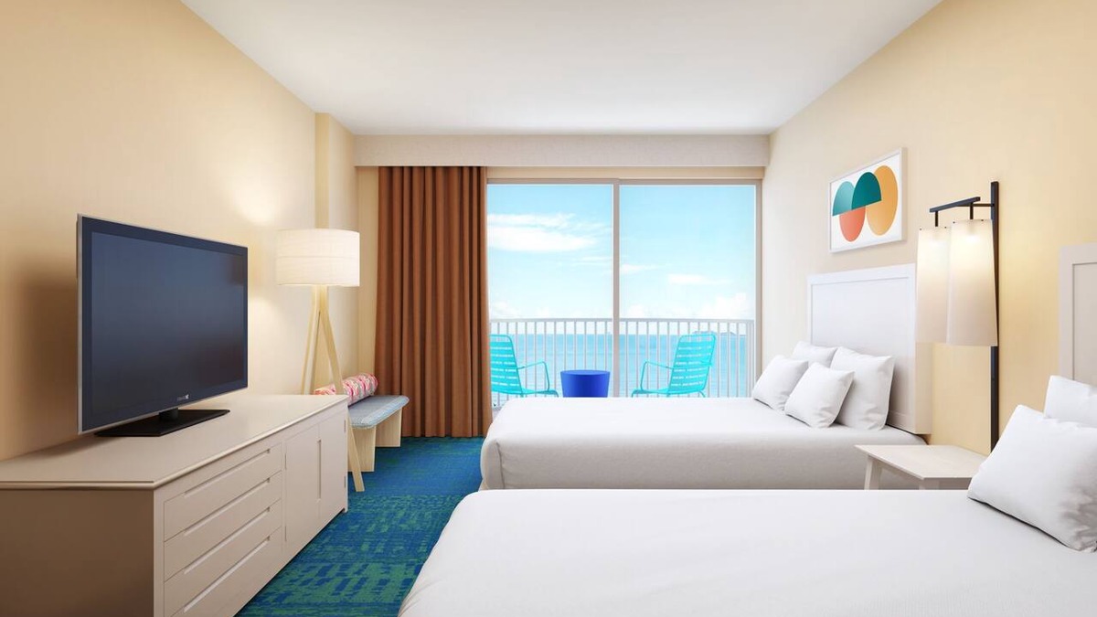 Waikiki Hotel | Your Relaxing Getaway Awaits! 4 Family-friendly Units, Beachfront Property