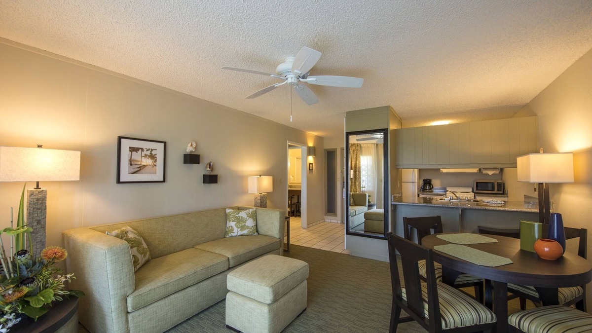 Wailua Hotel | Your Unbeatable Experience! Amazing Suite + Kitchen | Close to Local Attraction