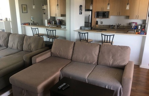 Waikiki Condo | 1-Bed/1-Bath, Furnished, In-unit W/D, High floor, Breathtaking Views Waikiki